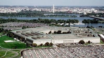 ΗΠΑ: Νέα στρατιωτική και οικονομική βοήθεια προς την Ουκρανία