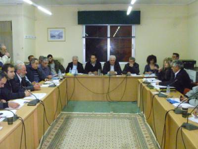 3η προσπάθεια Σταθόπουλου για τον προϋπολογισμό