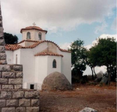 Κάστρα και οχυρά της Μεσσηνίας: Τα ταμπούρια στο Μανιάκι (β&#039; μέρος)
