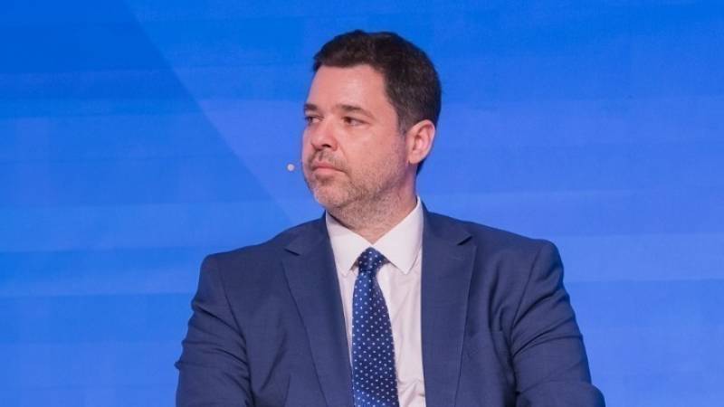 Κοντογεώργης: Το μέλλον της Ελλάδας χτίζεται στην Περιφέρεια