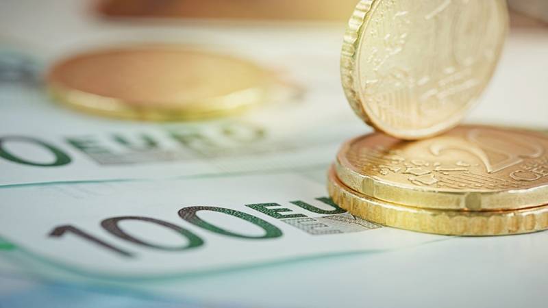Στο 3,1% ο πληθωρισμός τον Απρίλιο