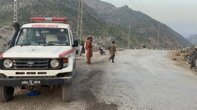 Ναυάγησαν οι ειρηνευτικές συνομιλίες Πακιστάν - Αφγανιστάν