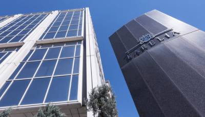 Η &quot;Καρέλια Α.Ε.&quot; άντεξε στην πανδημία: Αύξηση του τζίρου σε 1,1 δισ. ευρώ