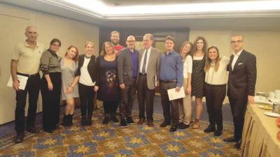 Ανακοινώνεται σήμερα η Πολιτιστική Πρωτεύουσα 2021: Καλή επιτυχία Καλαμάτα!