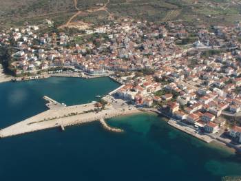 Ελέγχους για παραεμπόριο σε Πύλο και Κορώνη ζητάει το Επιμελητήριο Μεσσηνίας