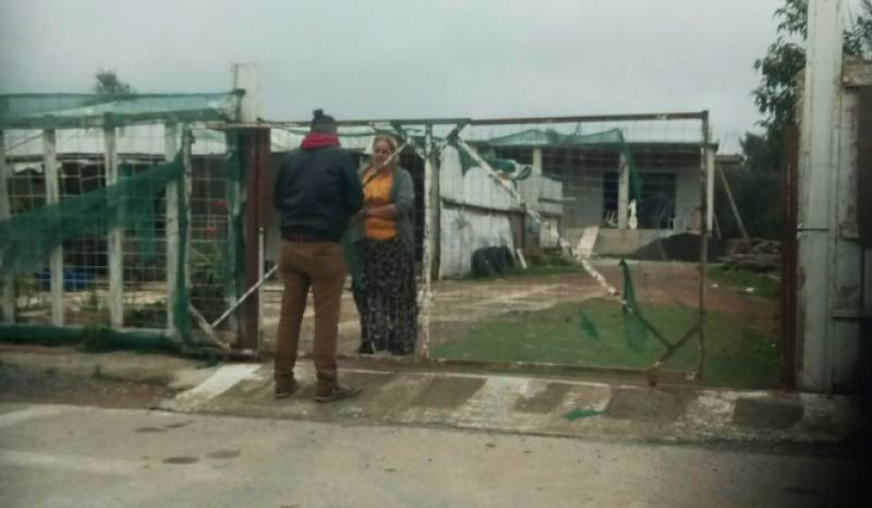 Δήμος Καλαμάτας: Ενημέρωση σε καταυλισμούς ρομά για τον εμβολιασμό