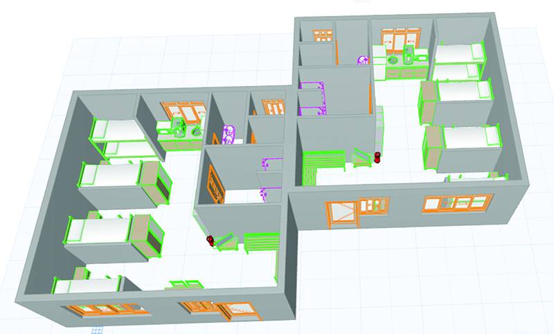 Υπνωτήριο στο Δυτικό Κέντρο δημιουργεί ο Δήμος Καλαμάτας