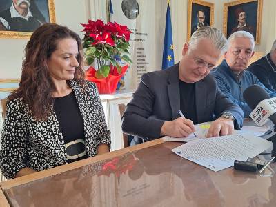 Σημαντική ενεργειακή αναβάθμιση στο Παναρκαδικό Νοσοκομείο