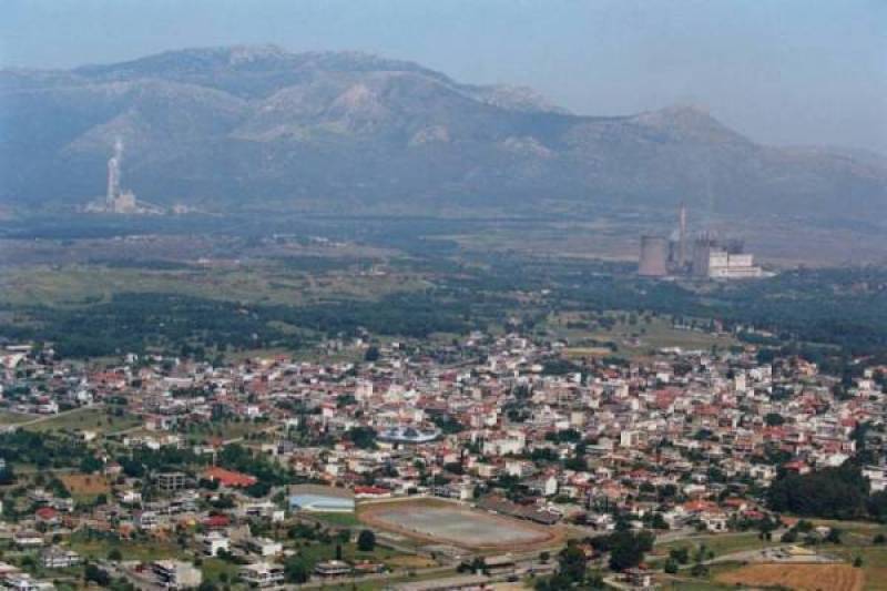Τρία έργα δημοπρατεί ο Δήμος Μεγαλόπολης