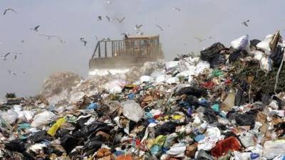 Ενταση και πόλωση στο ΦοΔΣΑ Πελοποννήσου