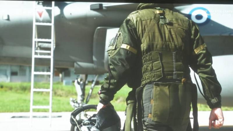 Άσκηση «Ηνίοχος»: Συνεχίζεται με τη συμμετοχή 12 χωρών