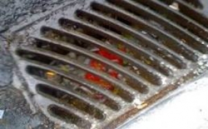 Δήμος Οιχαλίας: Εκλεψαν σχάρες των φρεατίων