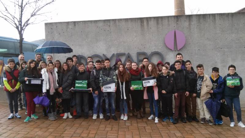 Επιτυχημένη παρουσία του Κέντρου Ρομποτικής Καλαμάτας