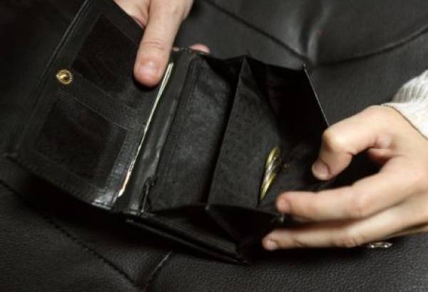 Κλοπή 500 ευρώ από αυλή στους Χράνους