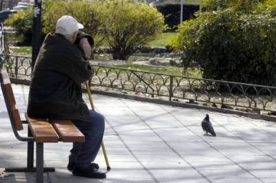 Με το ετήσιο εισόδημα τους να ανέρχεται στο 19,2% του ΑΕΠ: Νομός συνταξιούχων γίνεται η Μεσσηνία