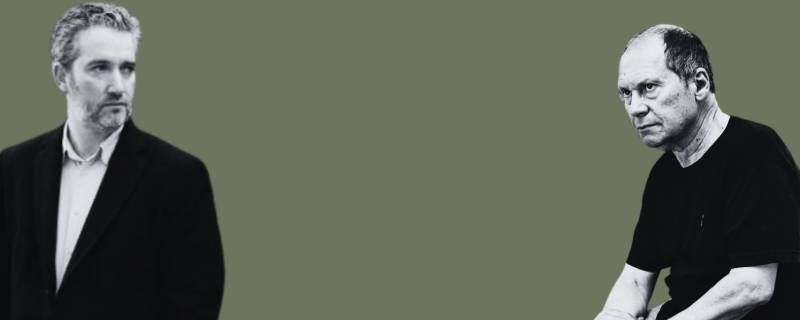 «Σκοντάφτοντας σε ανοιχτά σύνορα - Η ελληνική λογοτεχνία στους σημερινούς καιρούς» - Εκδήλωση σήμερα στην Καλαμάτα