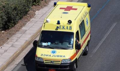 Φίδι δάγκωσε ανήλικο αγόρι στην Παραμυθιά Ιωαννίνων