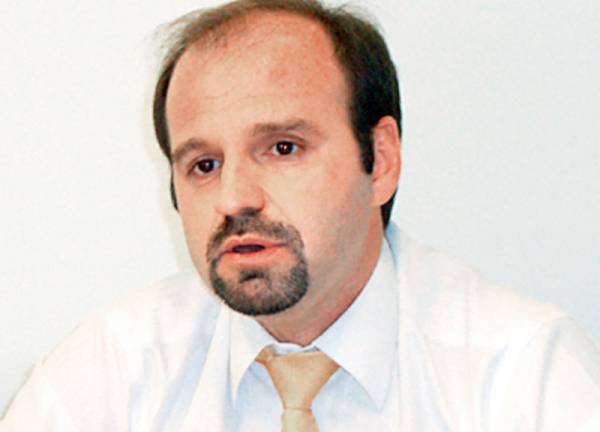 Γιώργος Μπέζος: &quot;Το ΕΚΑΒ μετακομίζει στην Καλαμάτα&quot;