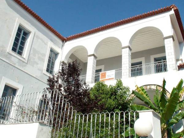 &quot;Μουσικές του κόσμου&quot;στο Ωδείο Καλαμάτας