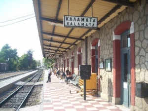 Βίντεο του Αλέξανδρου Σικαλιά από την εκδρομή του τρένου στις 29/92012