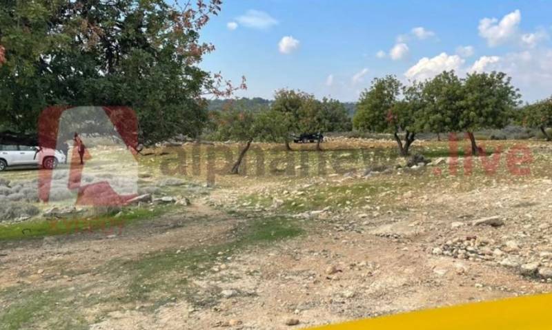 Λεμεσός: 17χρονος σκότωσε κατά λάθος τον πατέρα του πυροβολώντας τον στο κεφάλι