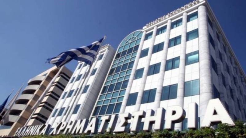 Αυξάνονται οι ξένοι επενδυτές στο Χρηματιστήριο