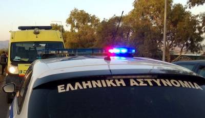 Βούλα: Σοβαρό τροχαίο στην παραλιακή - Αναφορές για τραυματίες