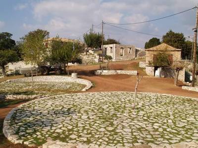 Ο “Ευκλής” στην ορεινή Τριφυλία