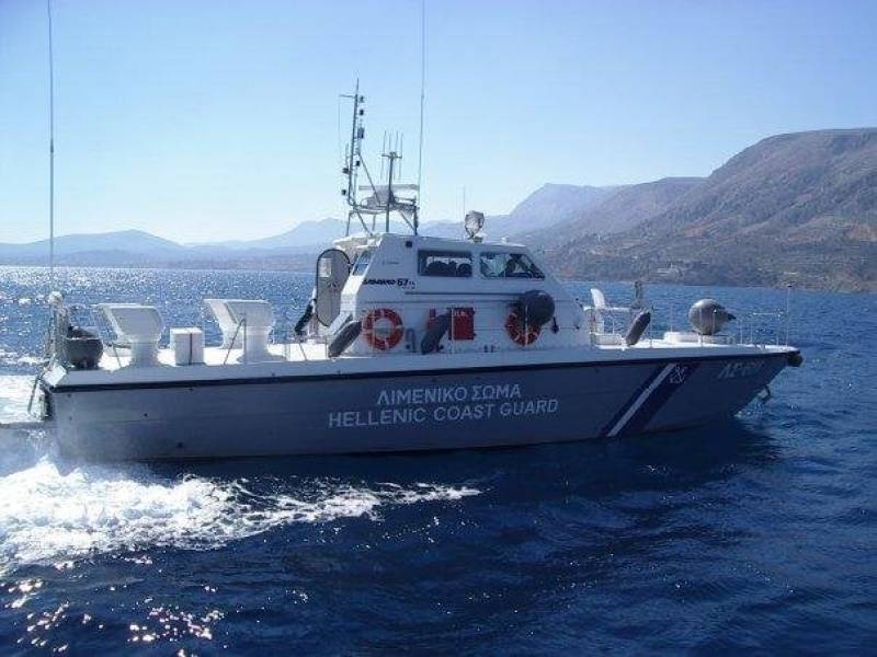 Πτώμα άνδρα αγνώστων στοιχείων εντοπίστηκε στην Ύδρα
