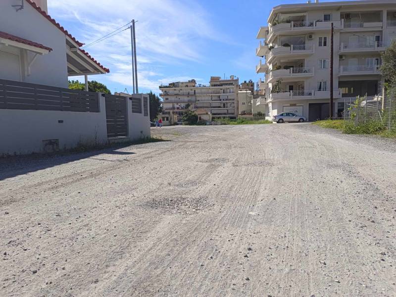 Ημιτελής διάνοιξη