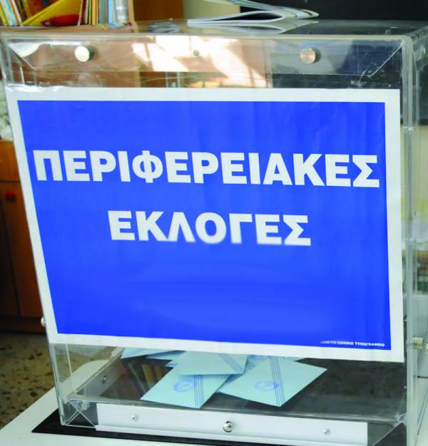 Ολοι κατά Τατούλη, μα όλοι στον κόσμο τους