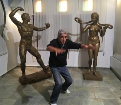 “Μουσικές του Κόσμου”: Ιστορίες και παραμύθια στα δρομάκια της παλιάς Καλαμάτας