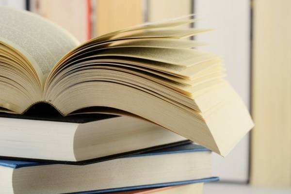 Παρουσίαση βιβλίων του Παν. Γιαννουλέα στην Καλαμάτα