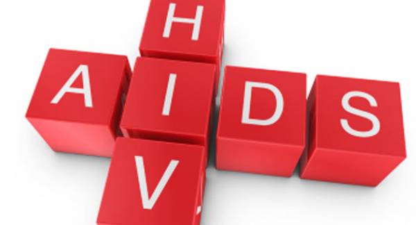 Ενημέρωση για το AIDS