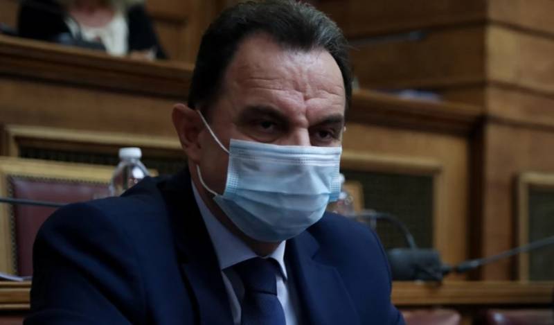 Γεωργαντάς για εισβολή στην Ουκρανία: Κατάφωρη παραβίαση του διεθνούς δικαίου η στρατιωτική επέμβαση της Ρωσίας