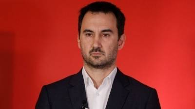 Αλ. Χαρίτσης: Η κυβέρνηση αρνείται να ενισχύσει το ΕΣΥ και να στηρίξει την οικονομία με ζεστό χρήμα