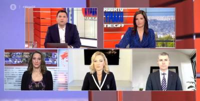 Voucher 200 ευρώ: Στις 5 Απριλίου ανοίγει η πλατφόρμα - Το σχέδιο για απαλλαγή ενοικίων από Απρίλιο και Μάιο (Βίντεο)