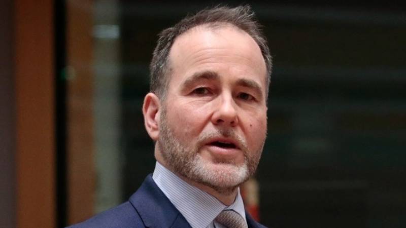 Βρετανία: Νέο σεξουαλικό σκάνδαλο κλονίζει την κυβέρνηση Τζόνσον