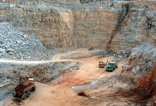 Απόρριψη αιτήματος για λατομείο στα Φιλιατρά