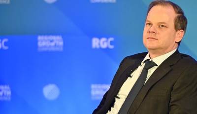 Καραμανλής: Όριο ταχύτητας τα 30 χλμ/ώρα στις μεγάλες πόλεις