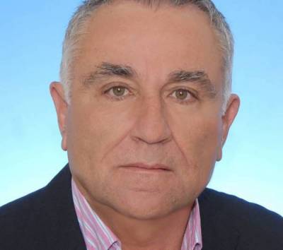 Ο Αλευράς για τη συμφωνία Ευρωπαϊκής Ενωσης - Ν. Αφρικής