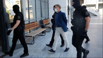 Σήμερα η αγόρευση του εισαγγελέα στη δίκη Λιγνάδη