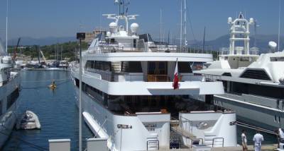 Στην Μεσσηνία για διακοπές η πριγκίπισσα του Μπαχρέιν