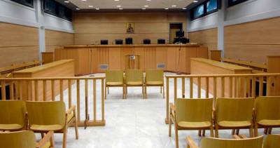 Εφετείο Καλαμάτας: 108 χρόνια κάθειρξη για διακίνηση μεταναστών