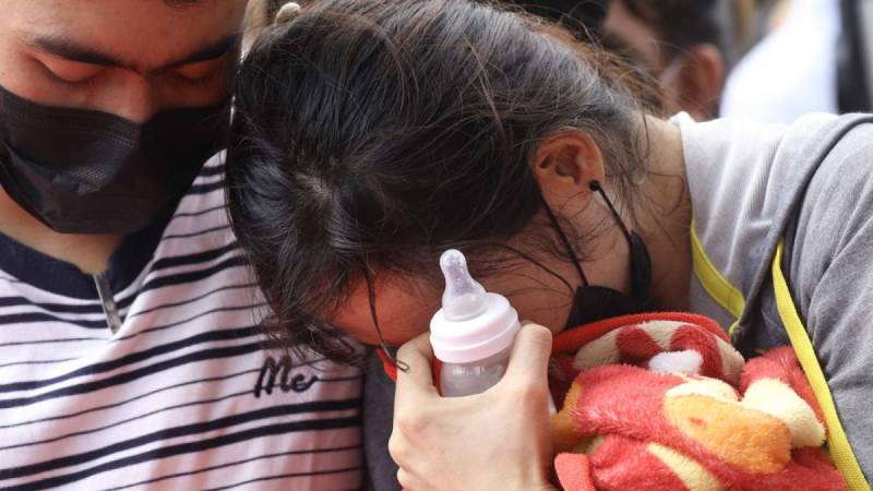 Μακελειό σε νηπιαγωγείο στην Ταϊλάνδη: Πρωτοφανής φρίκη, ανείπωτη οδύνη (βίντεο)