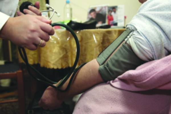 Τετρακόσια άτομα εξυπηρετούνται στην Τριφυλία από το "Βοήθεια στο Σπίτι"