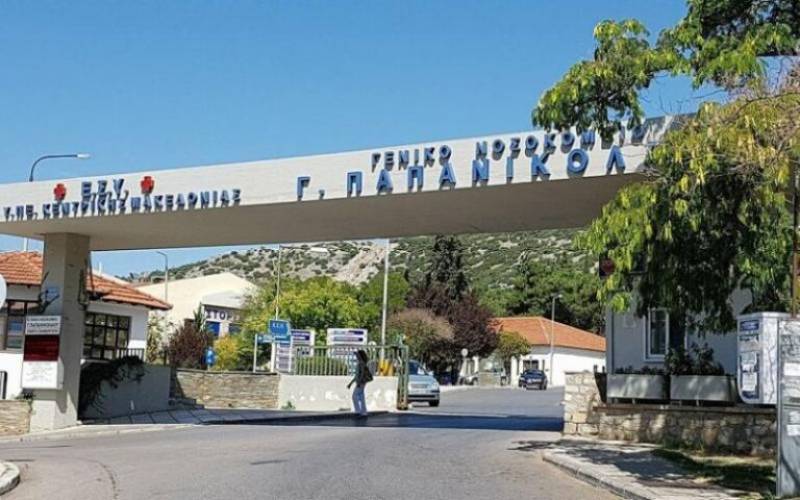 Κατέληξε η 59χρονη που ενεπλάκη σε τροχαίο στη Σταυρούπολη Θεσσαλονίκης