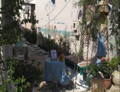 «Ενα δέντρο μια ευχή» - Σε εξέλιξη δράση για δεντροφύτευση στην Κορώνη