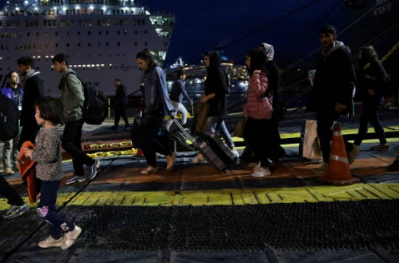 Ρητορικά ερωτήματα για την ξενοφοβία και το προσφυγικό