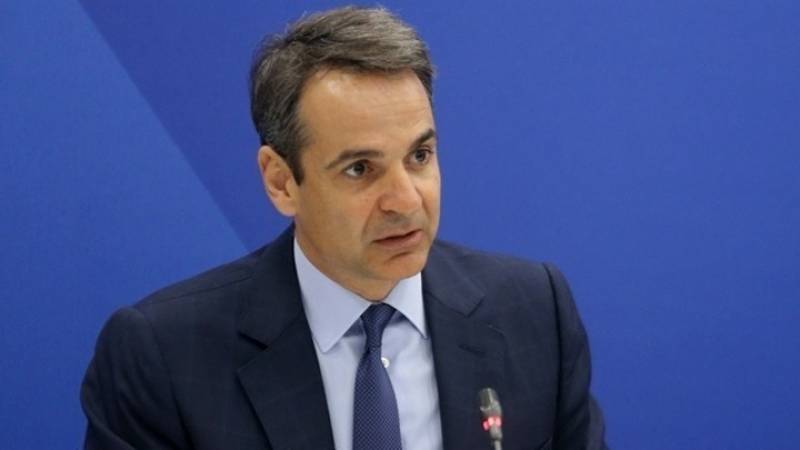 Κυρ. Μητσοτάκης: Η αλήθεια θα επικρατήσει, ο λαϊκισμός θα ηττηθεί